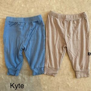 Kyte Baby Jogger Pants